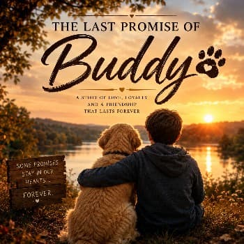 The Last Promise of Buddy