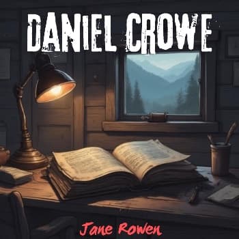 Cover for Daniel Crowe