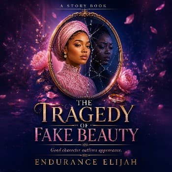 The Tragedy of Fake Beauty