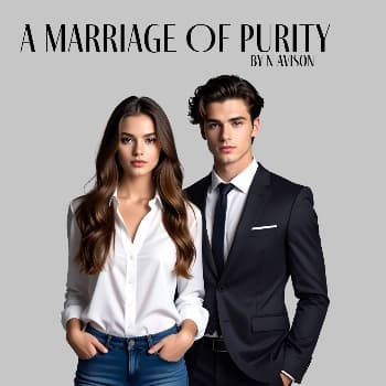 Cover for A Marriage Of Purity
