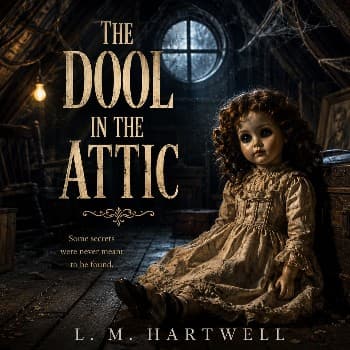 The Doll in the Attic