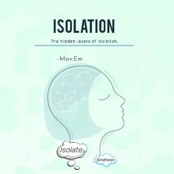 Isolation
