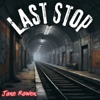 Cover for Last Stop