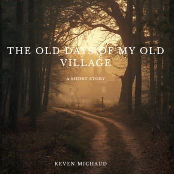 The Old Days of My Old Village