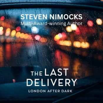 The Last Delivery: London After Dark