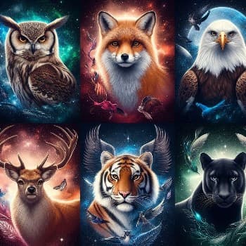 The Animal Inside pt 2