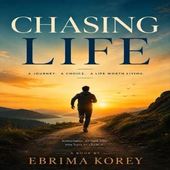 CHASING LIFE