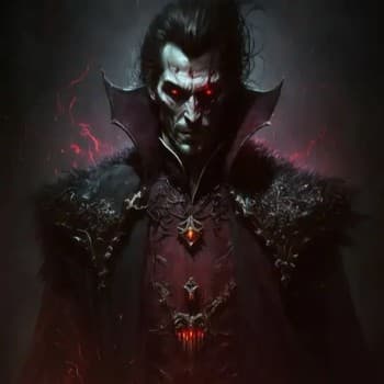 Cover for The Legends of Sungsa