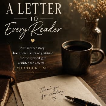 Cover for A Letter to Every Reader