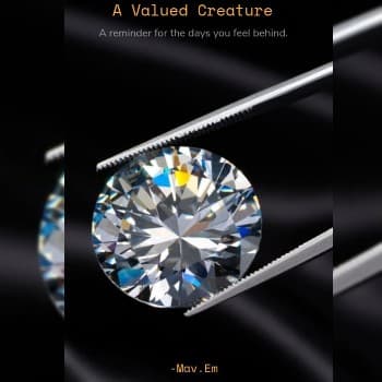 A Valued Creature