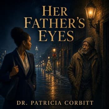 Her Father's Eyes