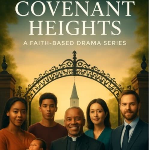 Covenant Heights: A Faith Based Drama Series