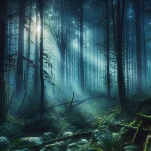 The Forbidden Forest