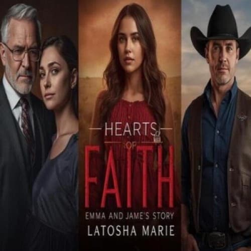 Hearts of Faith: Emma and James's Story