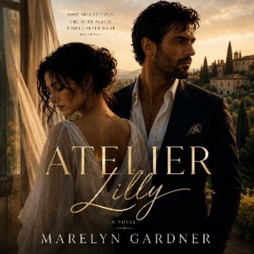 Atelier Lilly