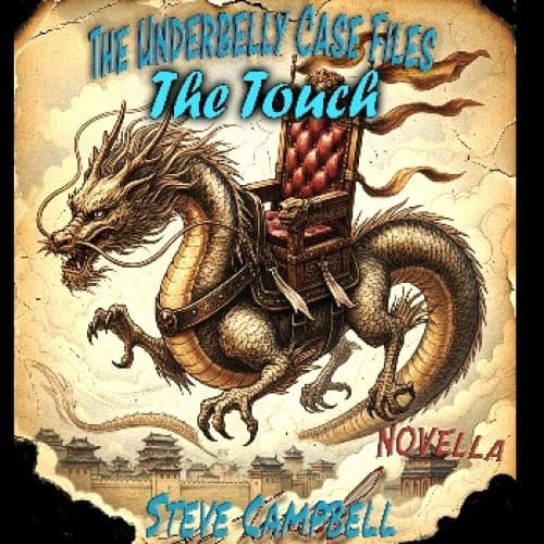 The Touch -( LOVE in the UnderBelly )