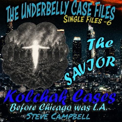The Savior - 6