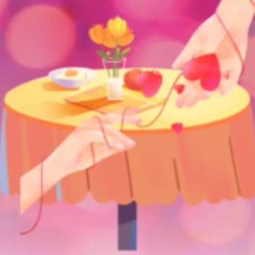 Love Left on the Table
