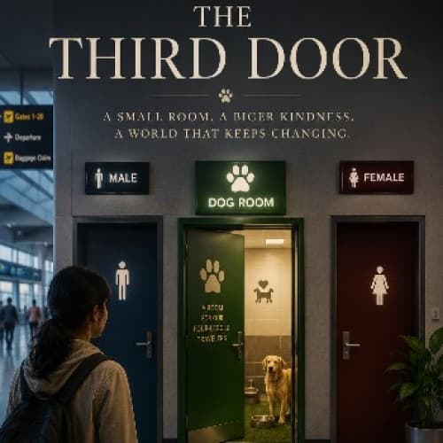 The Third Door