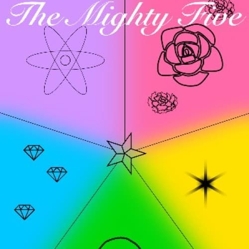 The Mighty Five