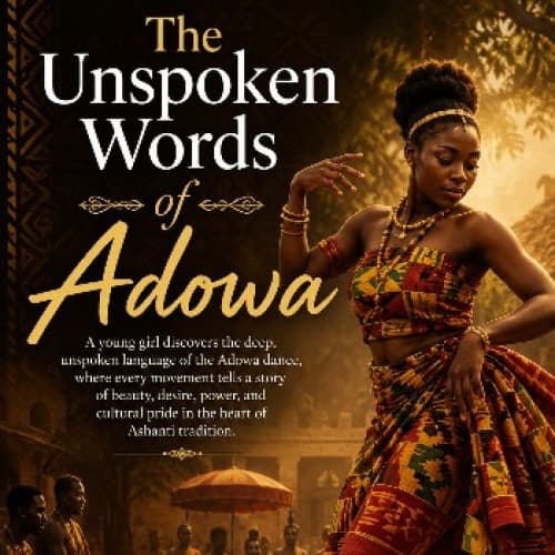 The Unspoken Words of Adowa
