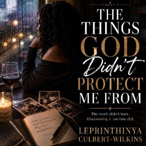 The Things God Didn't Protect Me From