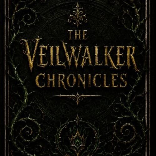 Veilwalker Chronicles: Pilot