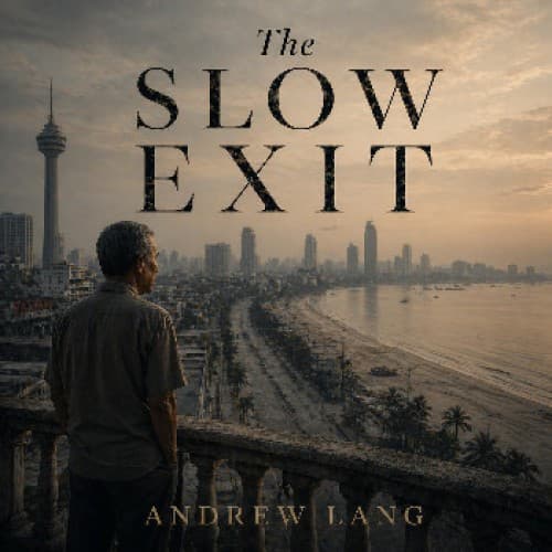 The Slow Exit