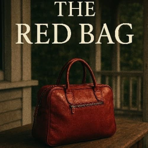 The Red Bag