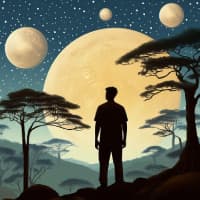 Fantasy Stories 