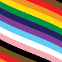 LGBTQ+ Stories 