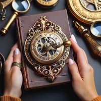 Mystery Stories 