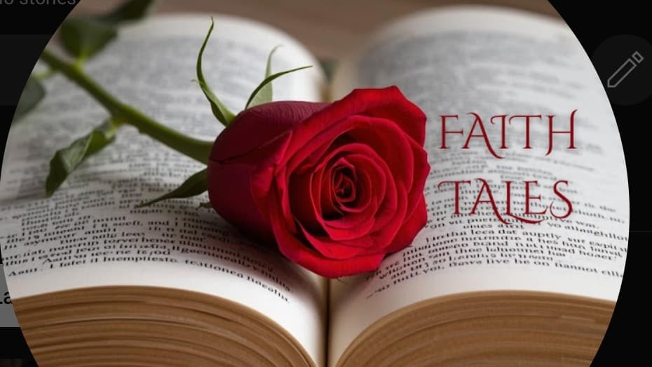 faithtales