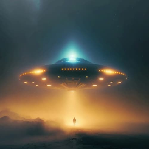 The unknown