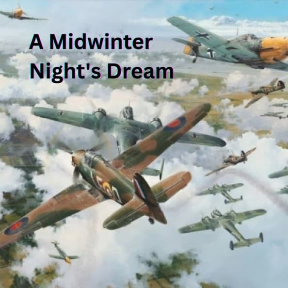 A Midwinter Night's Dream