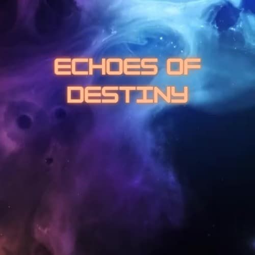Echoes of Destiny: Part Three