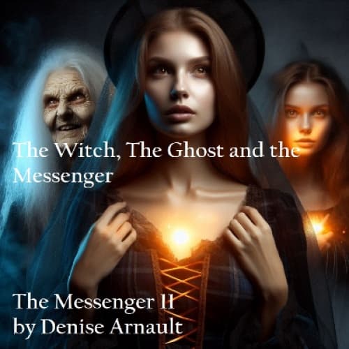 M11- The Ghost, The Witch and the Messenger