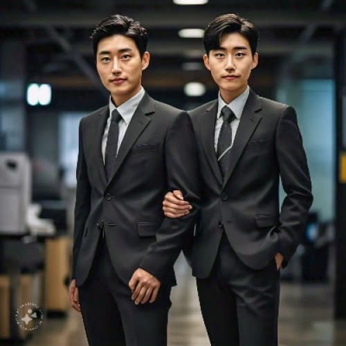 The Boss's Heart