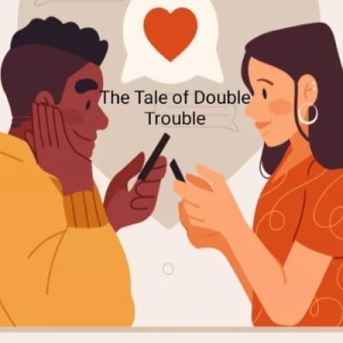 The Tale of Double Trouble