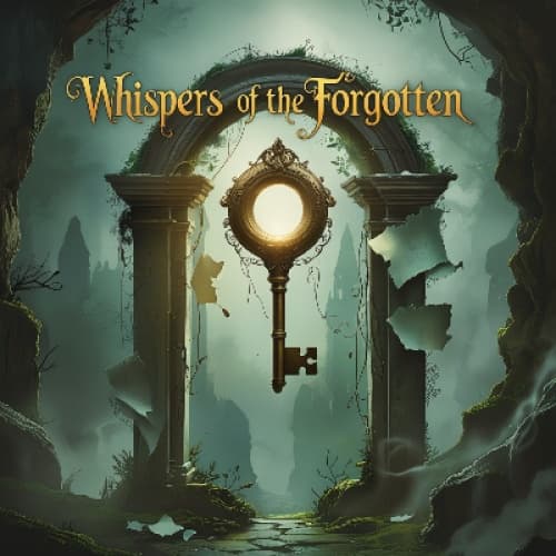 Whispers Of The Forgotten