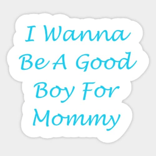 Mommy's Boy