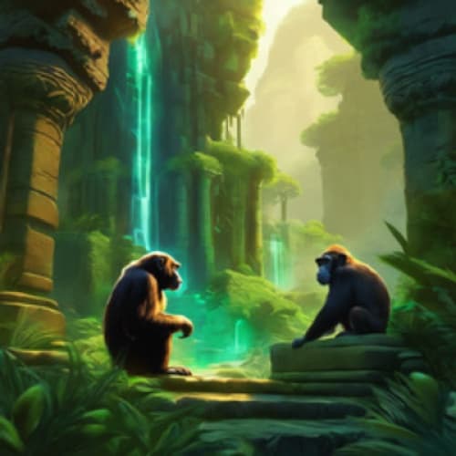 Awakening the Nekaleka - The Tale of Niki and the Annunaki