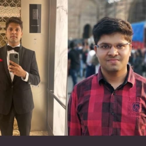 Kalpit Veerwal of Resonance Made History by Achieving Full Marks in JEE (Main) 2017