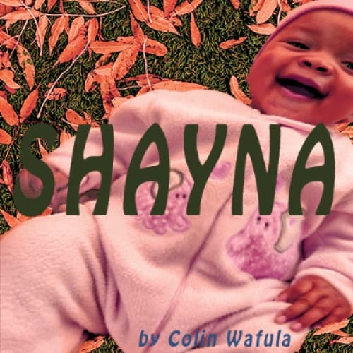 SHAYNA