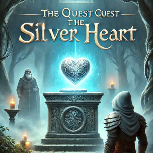 The Quest for the Silver Heart
