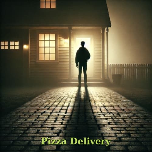 Pizza Delivery