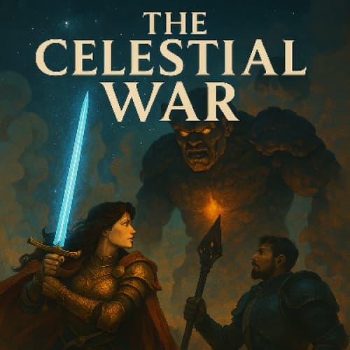 The Celestial War