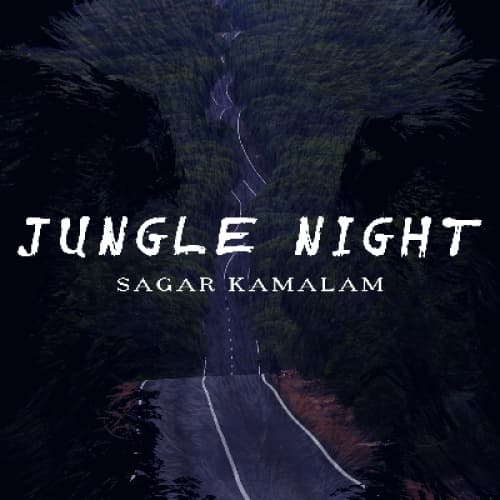 JUNGLE NIGHT