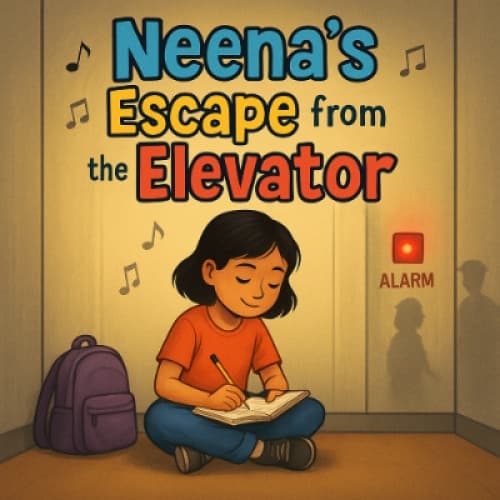 Neena’s Escape from the Elevator
