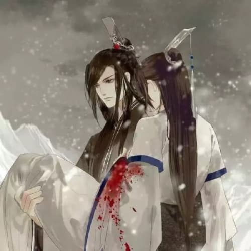Shi Qingxuan Was Forcibly Taken to a Brothel and Committed Suicide